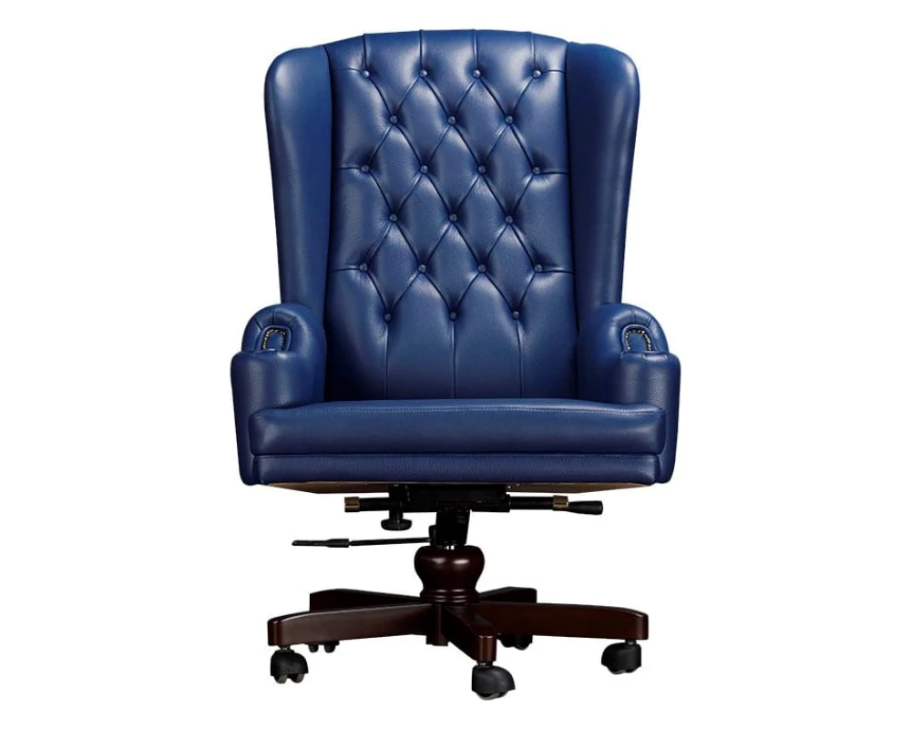 Кресло руководителя Челлини