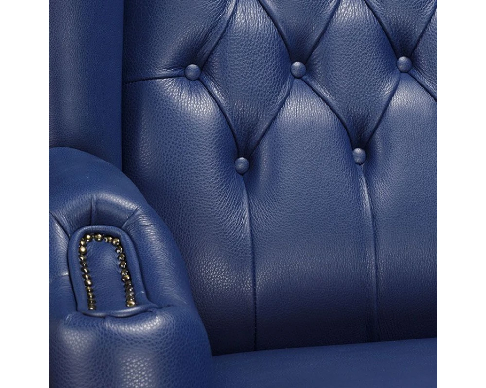 Кресло руководителя Челлини