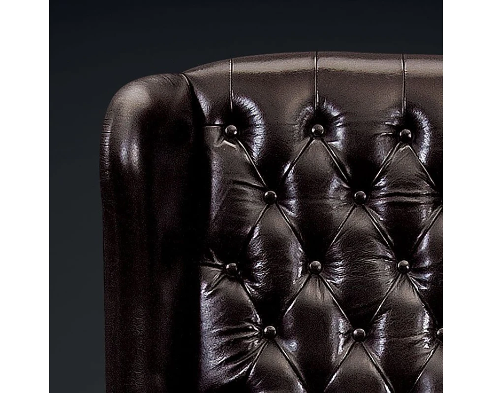 Кресло руководителя Челлини