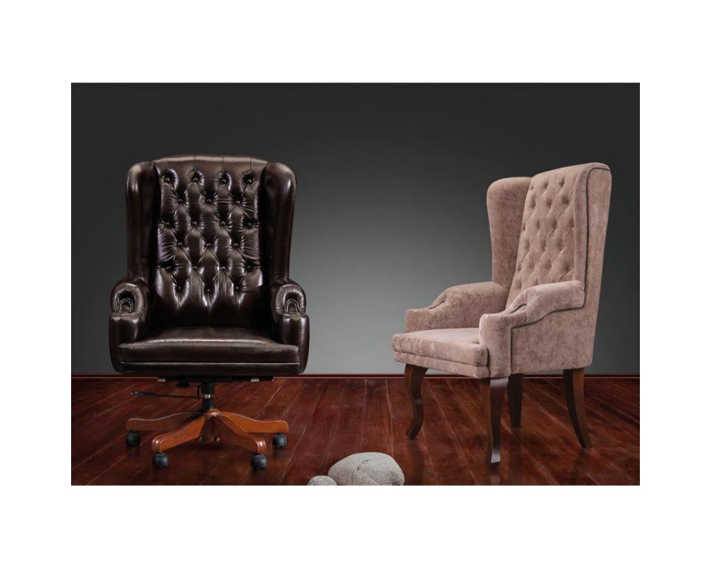 Кресло руководителя Челлини