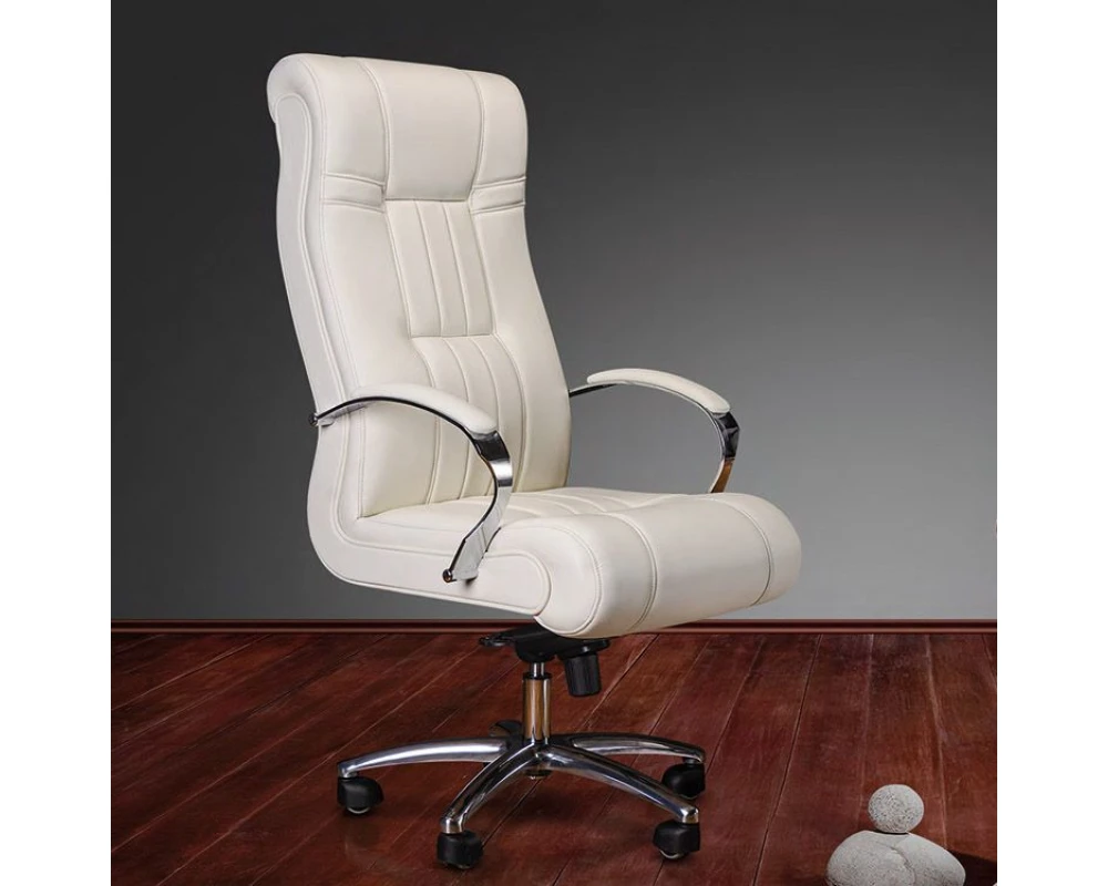 Кресло руководителя Дали DB-700/хром