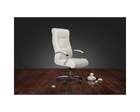 Кресло руководителя Дали DB-700/хром images