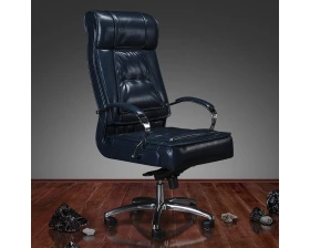 Кресло руководителя Донателло (хром) images