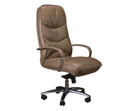 Кресло руководителя Лотрек (хром) images