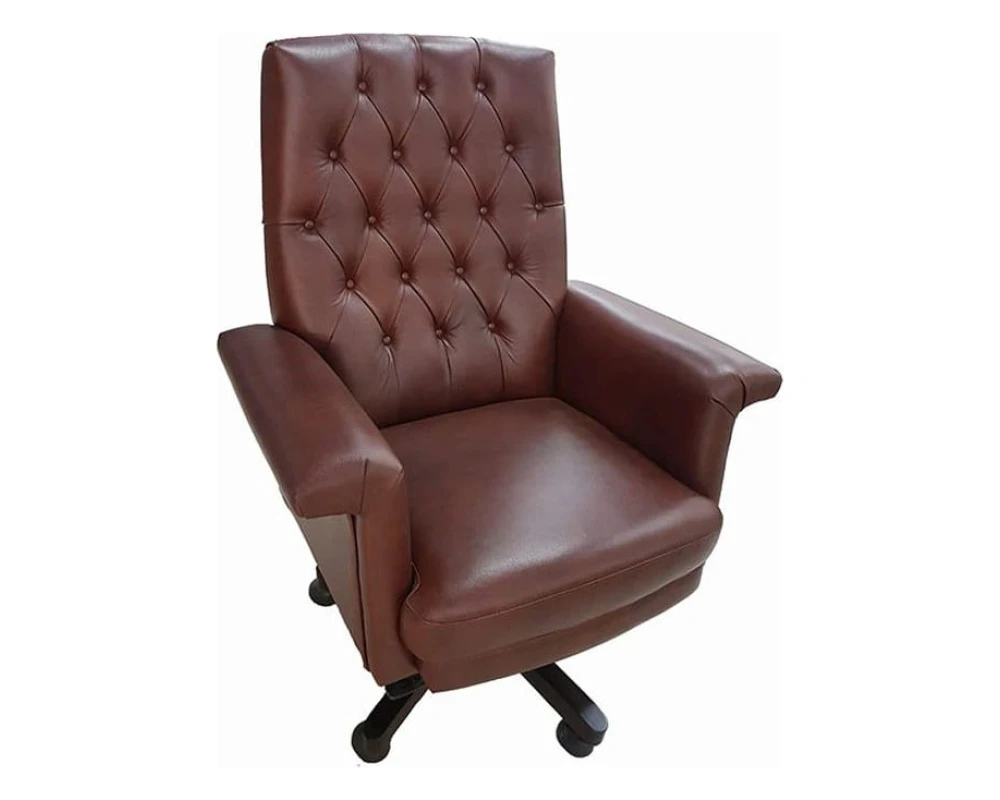 Кресло руководителя Монарх