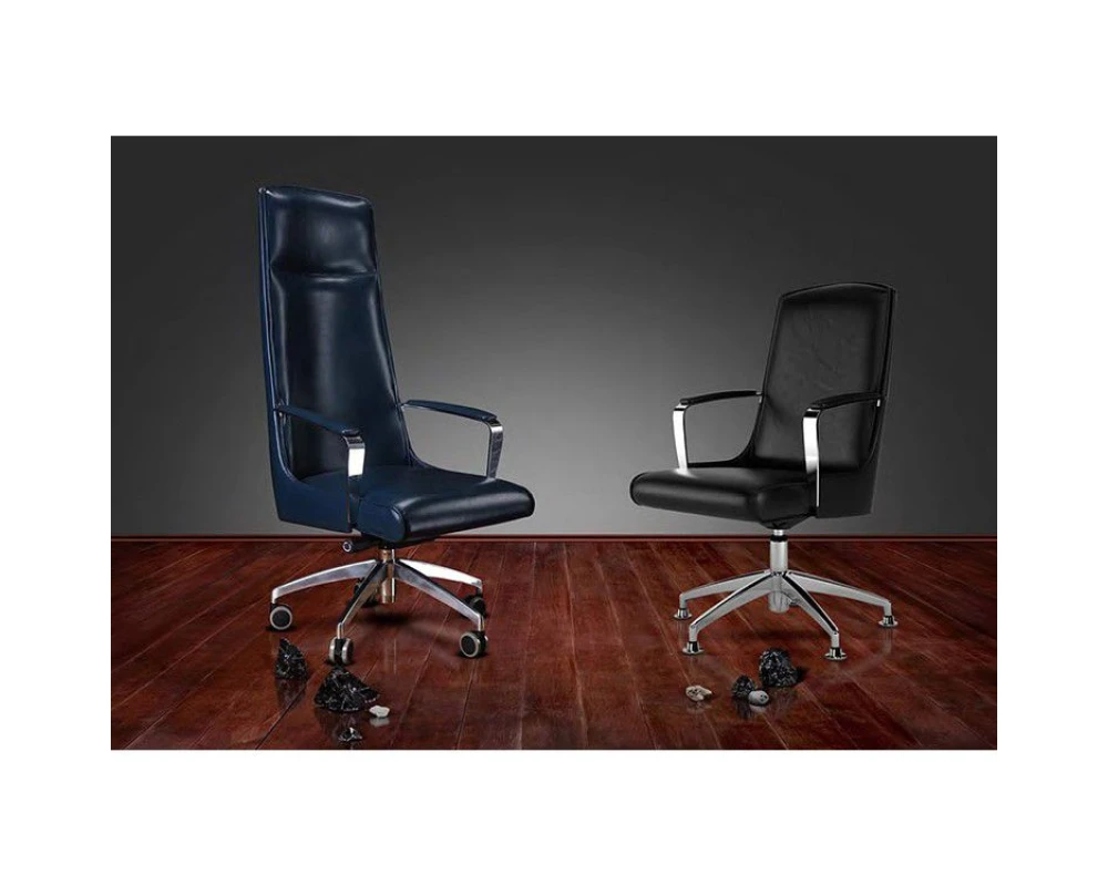 Кресло руководителя Олимпия М