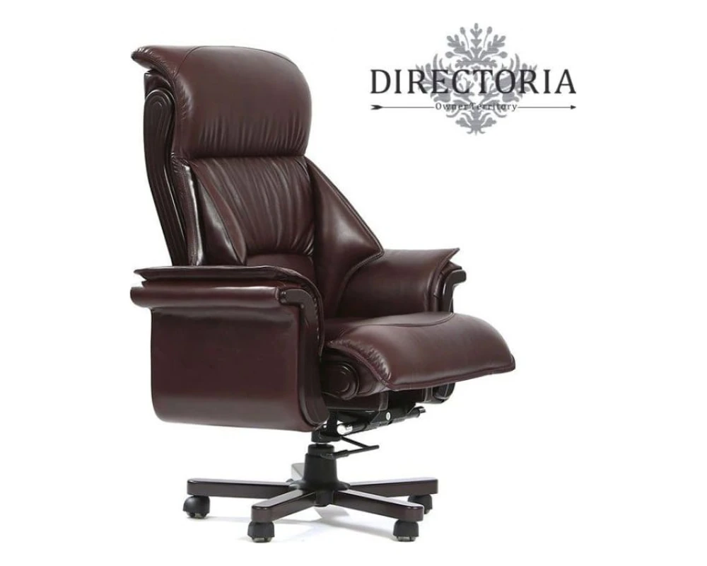 Кресло руководителя Пикассо DL-055