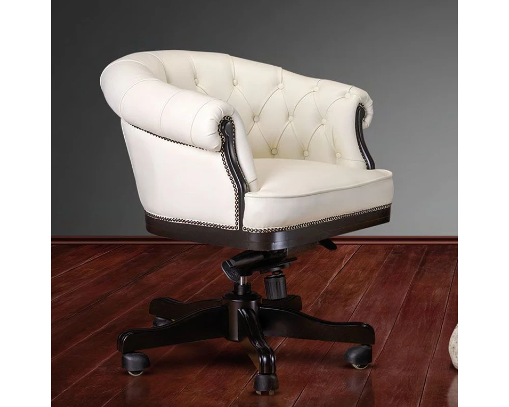 Кресло руководителя Рубенс М