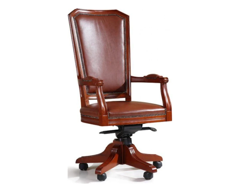 Кресло руководителя Велде ТА5024