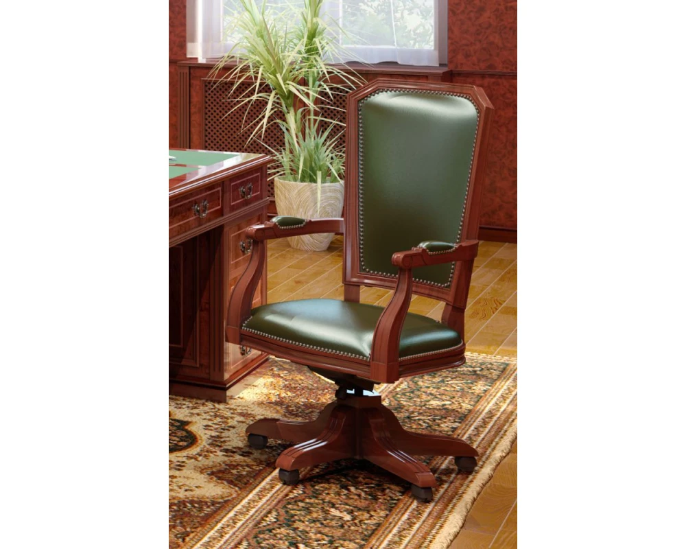 Кресло руководителя Велде ТА5024