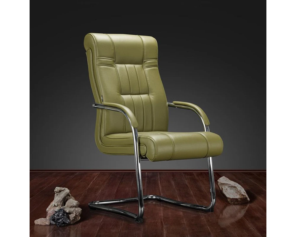 Стул офисный Дали DB-700LM хром