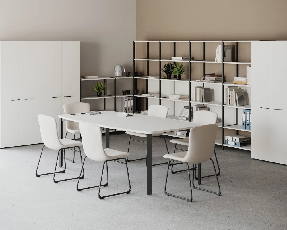 Мебель для переговорных Everprof ЭВО / EVO