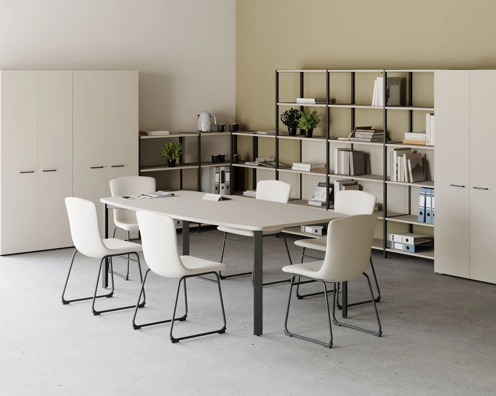 Мебель для переговорных Everprof ЭВО / EVO