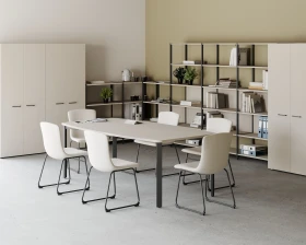 Мебель для переговорных Everprof ЭВО / EVO images