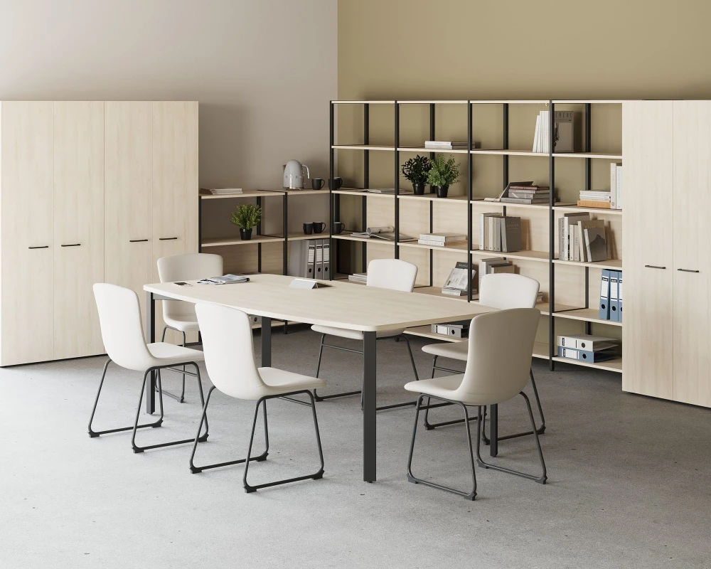 Мебель для переговорных Everprof ЭВО / EVO