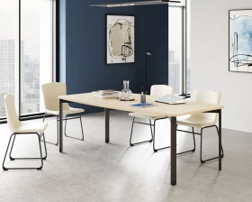 Мебель для переговорных Everprof ЭВО / EVO images