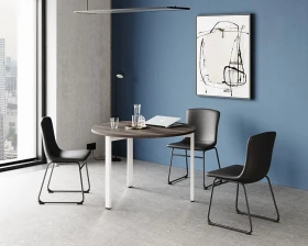 Мебель для переговорных Everprof ЭВО / EVO images