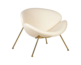 Кресло дизайнерское Emily images