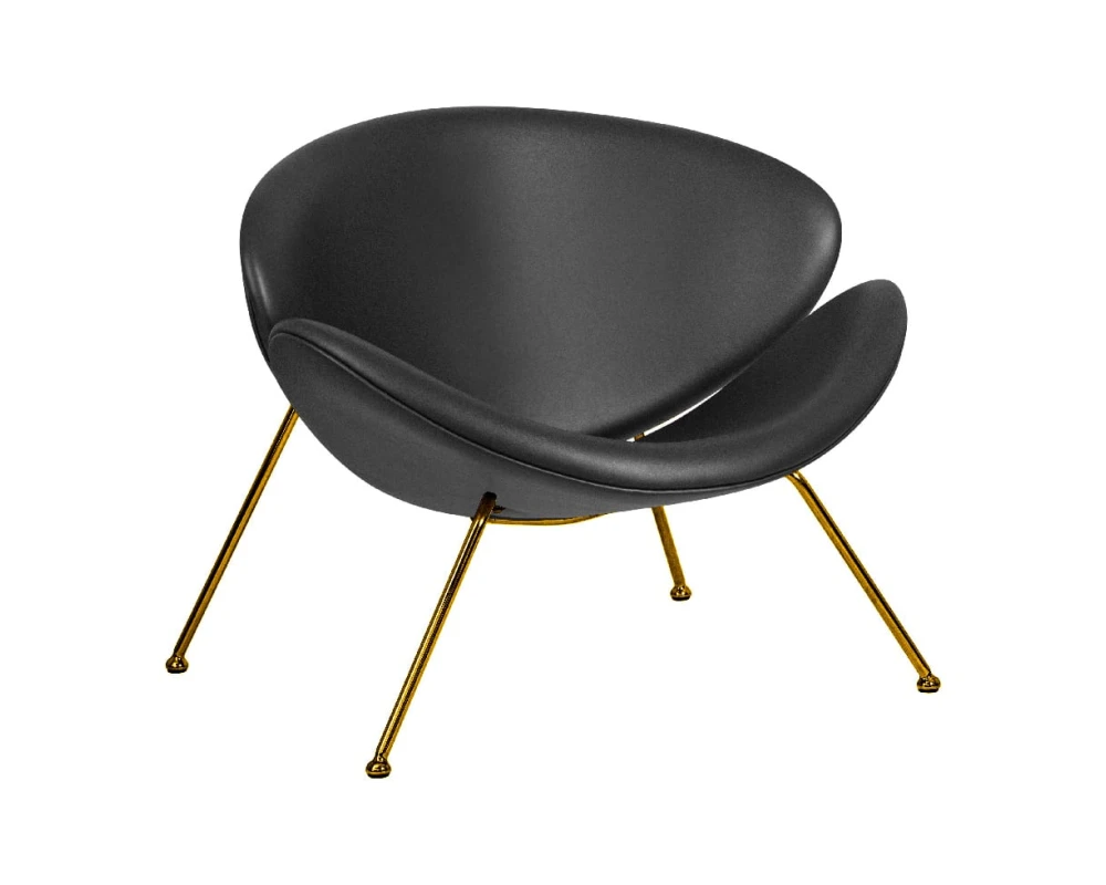 Кресло дизайнерское Emily