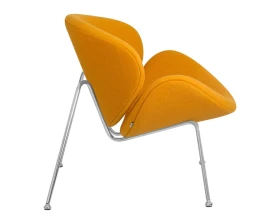 Кресло дизайнерское Emily images