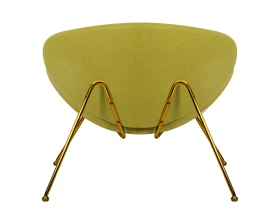 Кресло дизайнерское Emily images