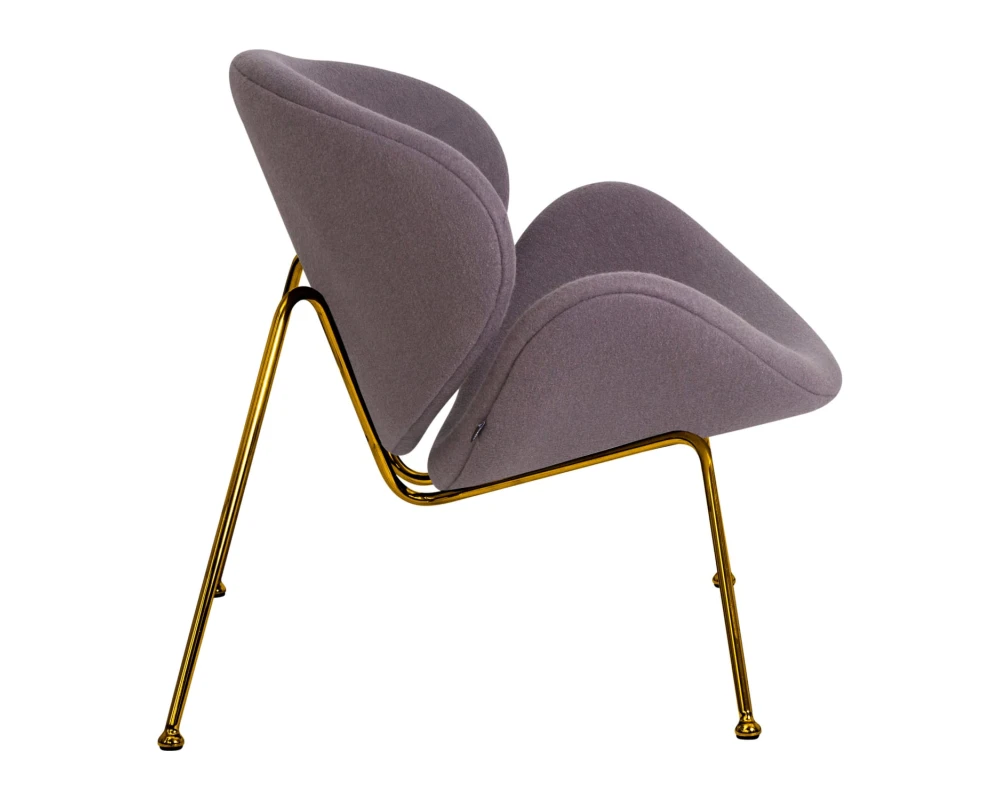 Кресло дизайнерское Emily