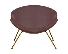 Кресло дизайнерское Emily images