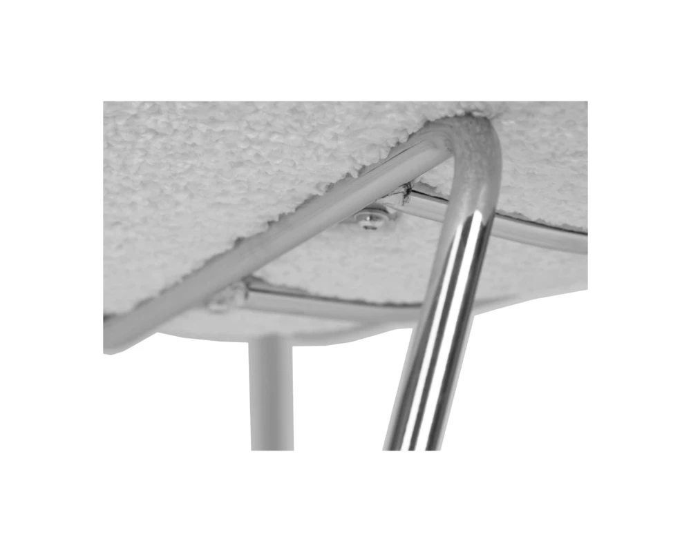 Кресло дизайнерское Emily