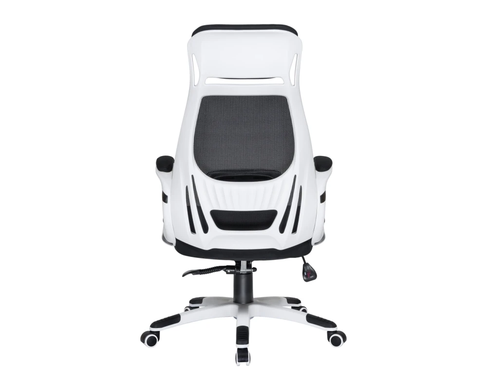 Кресло LMR 109BL White