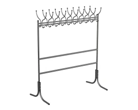 Вешалка напольная М 12 images