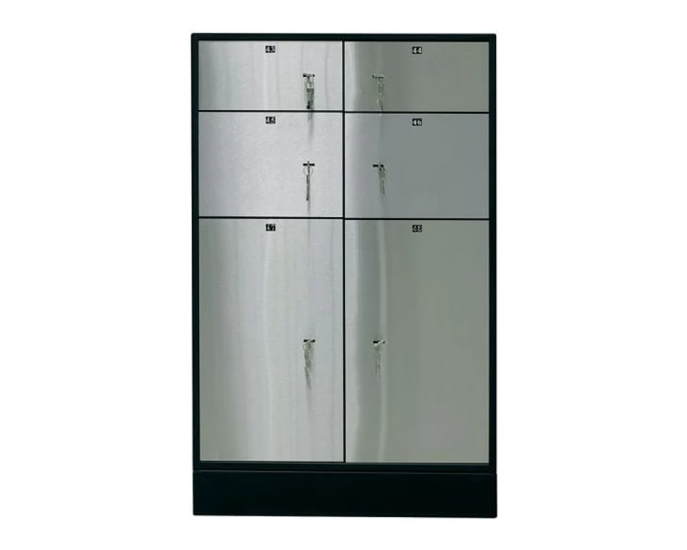 Блок депозитных ячеек DB-6/3S