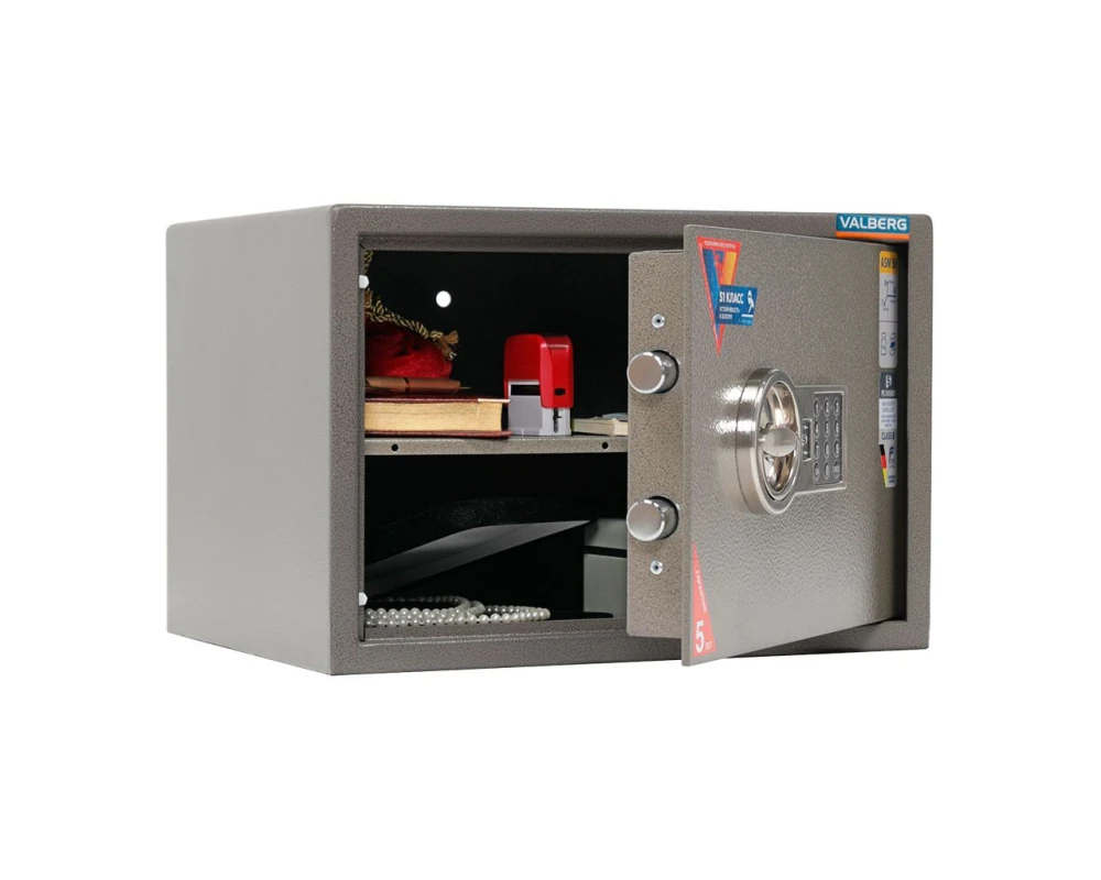 Сейф Valberg ASM 30 EL