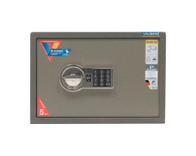 Сейф Valberg ASM 30 EL images