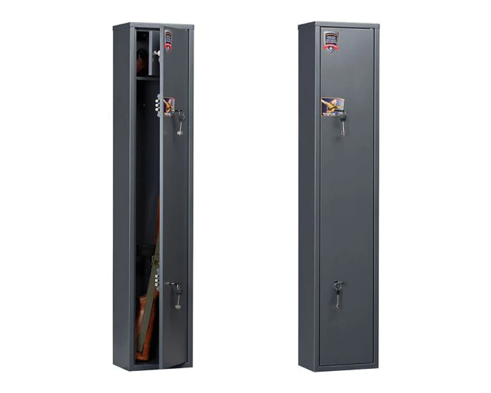 Сейф Чирок 1318