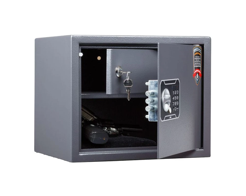 Сейф TT-28.EL