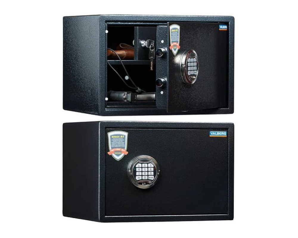 Сейф Арсенал 25T EL