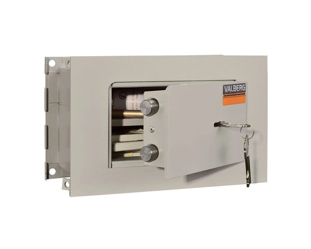 Сейф AW 1814