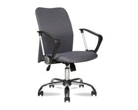 Кресло Астра В РС900 ТОП ХРОМ images