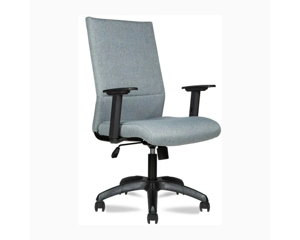 Кресло КЛЕРК КОРОТКИЙ 709