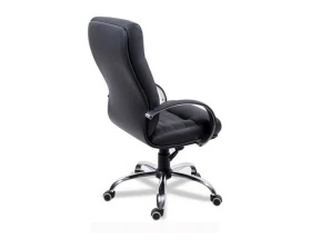 Кресло КОНСУЛ КОРОТКИЙ ХРОМ images