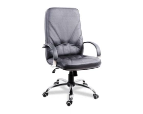 Кресло МЕНЕДЖЕР ХРОМ images