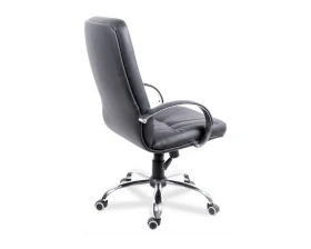 Кресло МЕНЕДЖЕР ХРОМ images