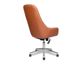 Кресло МГ-24 А ХРОМ ПАУК images