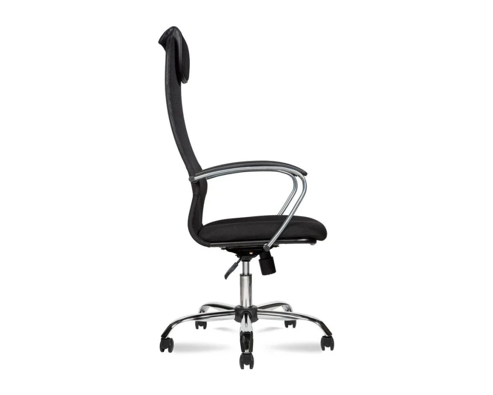 Кресло МГ-28 МТ ХРОМ