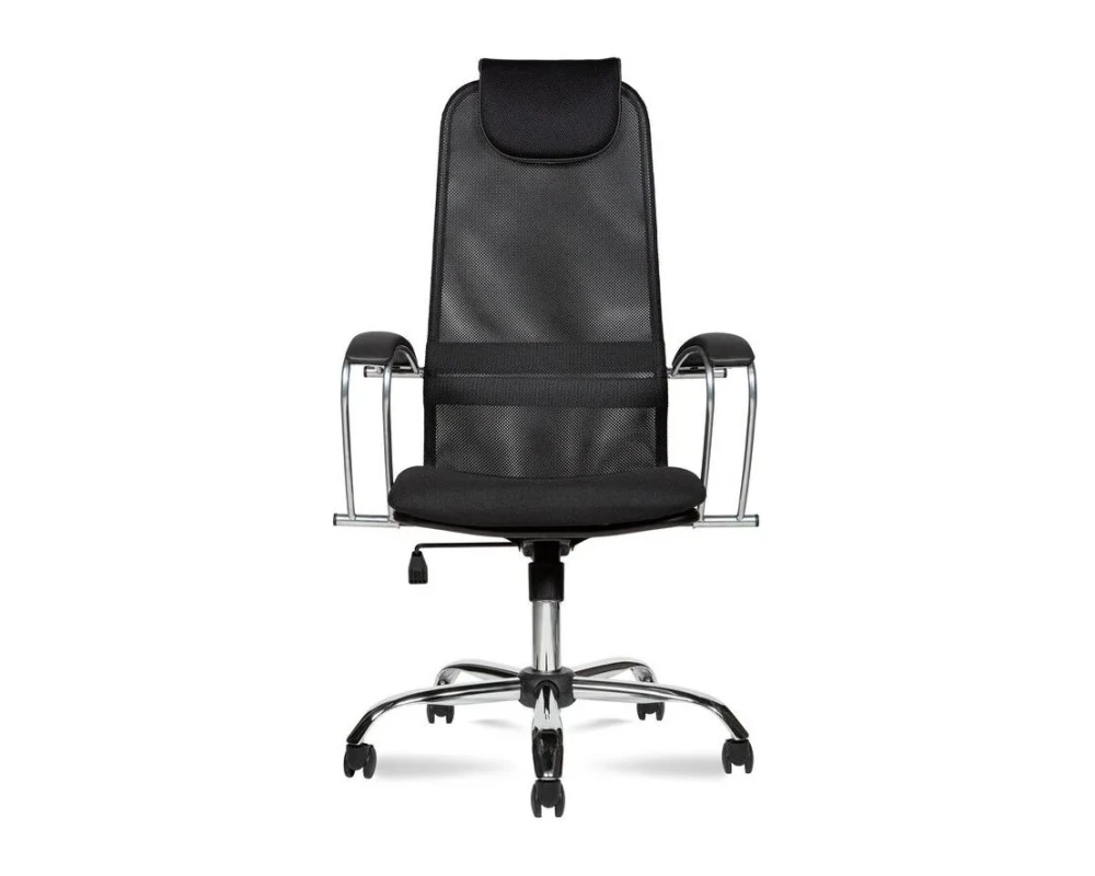 Кресло МГ-28 МТ ХРОМ