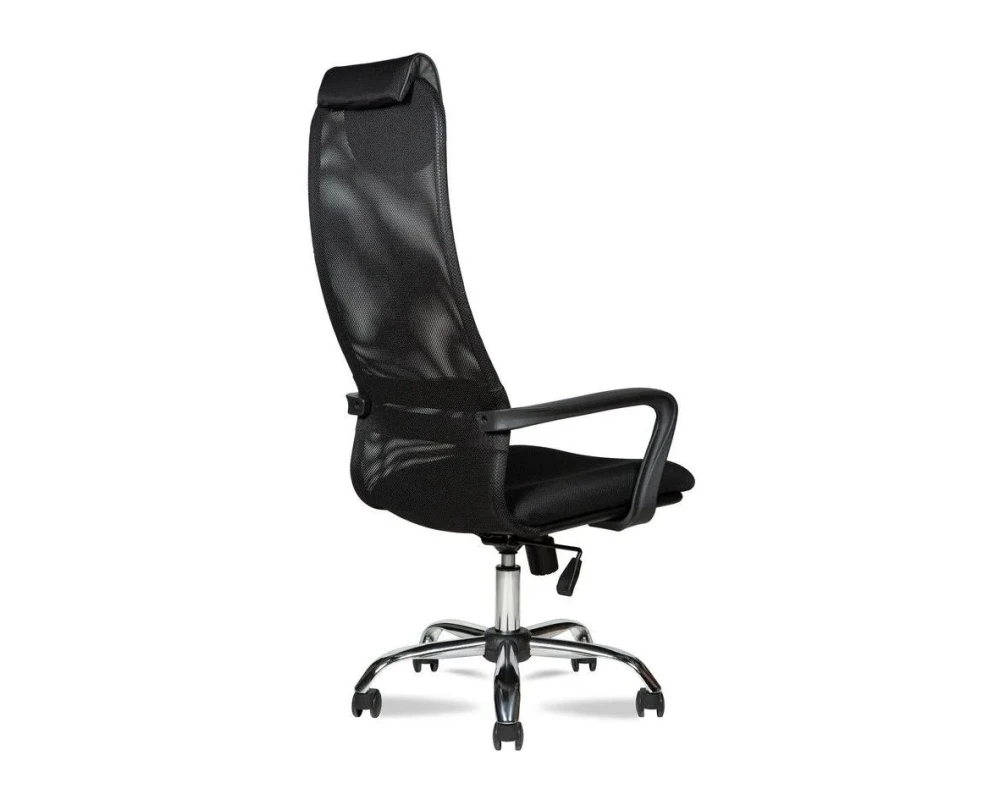 Кресло МГ-28 PL ХРОМ