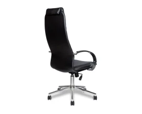 Кресло МГ-29 ХРОМ ПАУК images