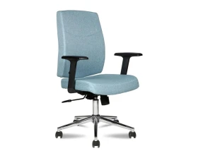 Кресло МГ19 709 ХРОМ ПАУК images