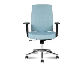 Кресло МГ19 709 ХРОМ ПАУК images