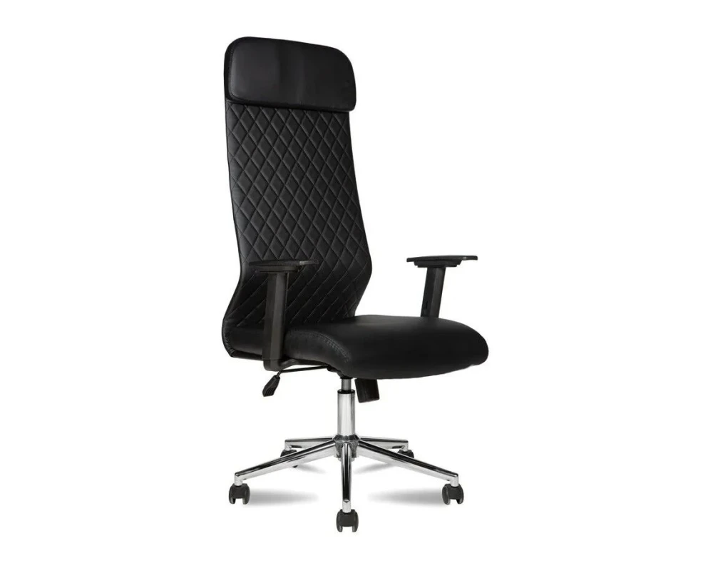 Кресло МГ-23 709 ХРОМ ПАУК